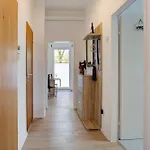 דירה Komfortable Naehe Suedstrand ווילהלמסהאבן