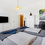 Komfortable Naehe Suedstrand Apartment Wilhelmshaven