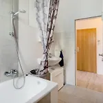 Komfortable Naehe Suedstrand *