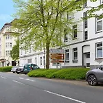 Komfortable Naehe Suedstrand Apartment