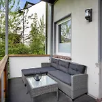 Komfortable Naehe Suedstrand Διαμέρισμα Βίλχελμσχαφεν
