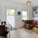 Διαμέρισμα Komfortable Naehe Suedstrand