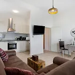 Komfortable Naehe Suedstrand *