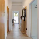 Komfortable Naehe Suedstrand Διαμέρισμα *
