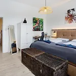 Komfortable Naehe Suedstrand *