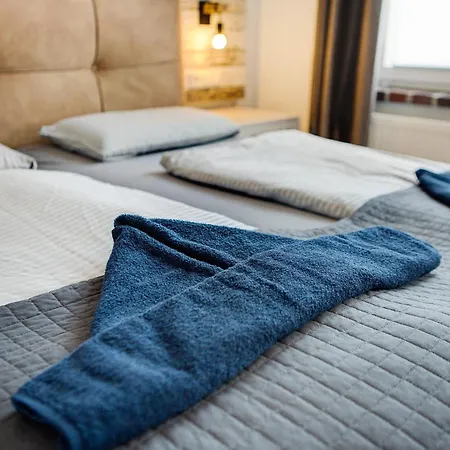 Apartment Komfortable Nähe Südstrand *